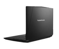 Hyperbook N85 i7-7700HQ/8GB/1TB+120SSD/Win10X GTX1050Ti - 389811 - zdjęcie 3